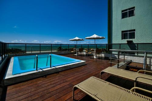 Фотография гостиницы Littoral Express