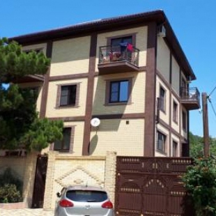 Фотография гостевого дома Горная Долина