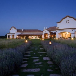 Фотография гостиницы El Colibri