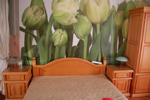 Фотография гостиницы Stivan Iskar Hotel