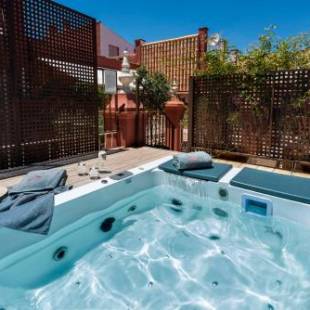 Фотографии гостиницы
Las Casas de El Arenal