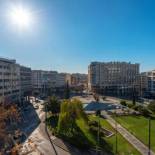 Фотография апарт отеля Connect Suites