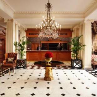 Фотографии гостиницы
The Chesterfield Mayfair