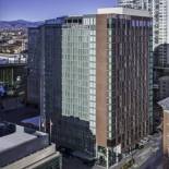 Фотография гостиницы Le Méridien Denver Downtown