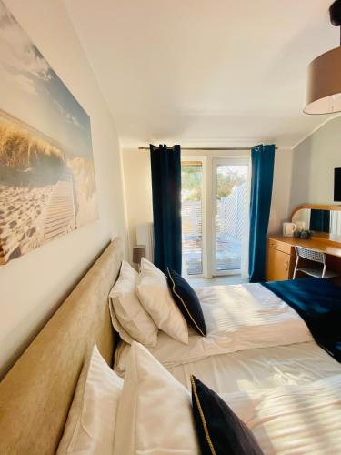 Фотография кемпинга Apartamenty Małe Morze