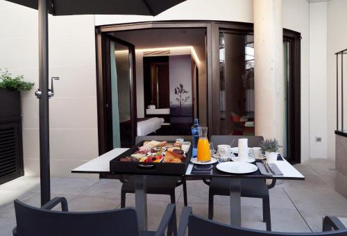 Фотография гостиницы Vila Arenys Hotel