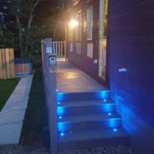 Фотографии гостевого дома
Bock Retreat Lodge 54 with Hot Tub