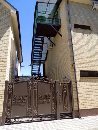 Фотография гостевого дома Комильфо