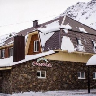 Фотография гостиницы Фрирайд