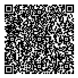 QR код гостиницы Роза