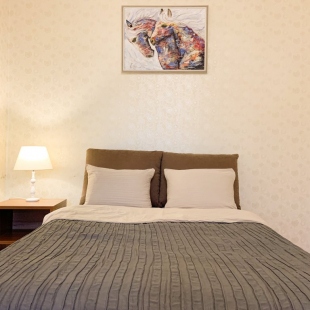 Фотография квартиры Квартира на улице Постовая 8