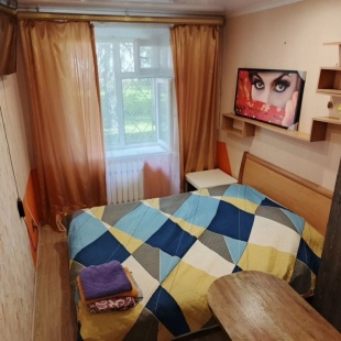 Фотография квартиры Квартира Эконом на Бохняка 7