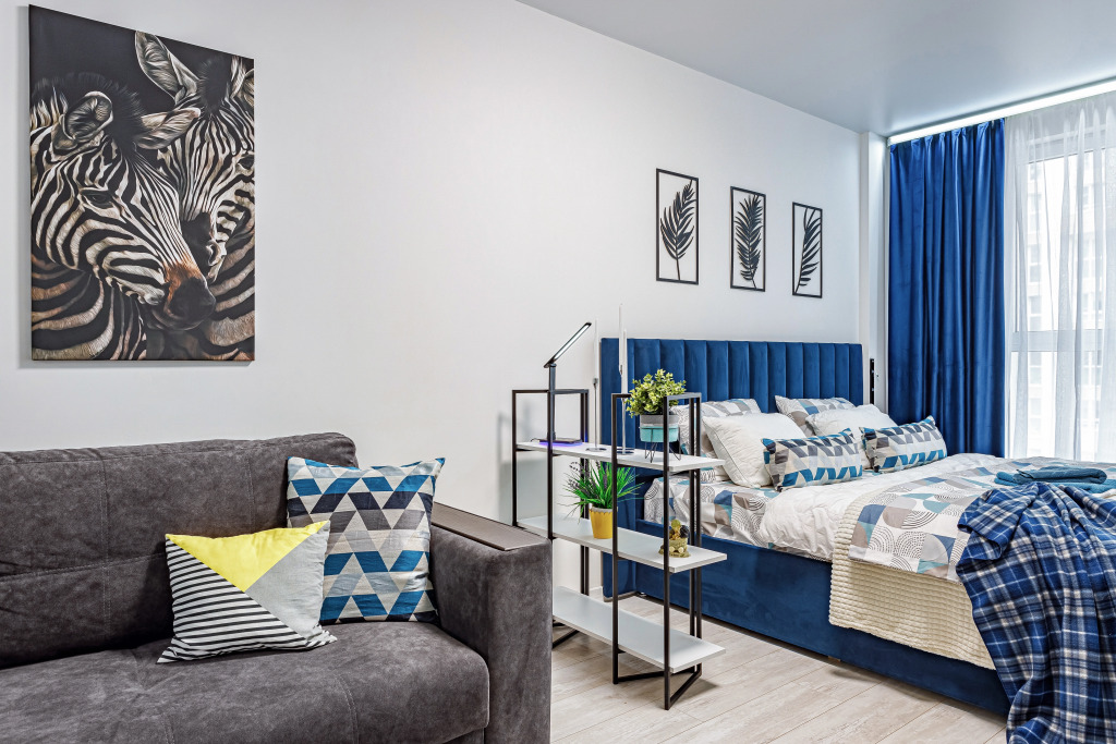 Фотография квартиры Апартаменты VIP в Самом Центре Красная 176