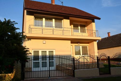 Фотография гостевого дома Molnár Vendégház