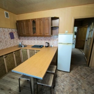 Фотография квартиры ТетаДом на улице Николая Вирты