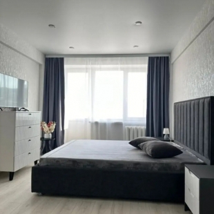 Фотография квартиры Квартира На Ленина 119/1