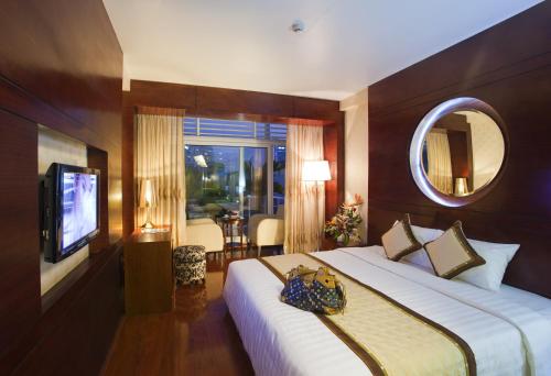Фотография гостиницы Millennium Hanoi Hotel