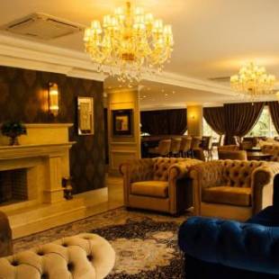 Фотографии гостиницы
Hotel Daara