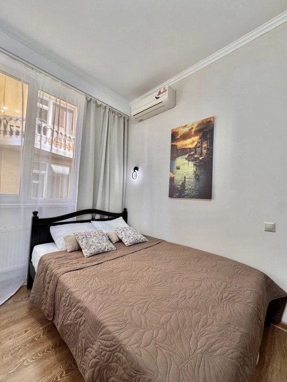 Фотография квартиры Апартаменты Лето