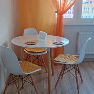 Фотография квартиры Уютная Квартира