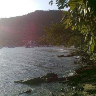 Фотография мини отеля Hospedaria Cobras E Lagartos