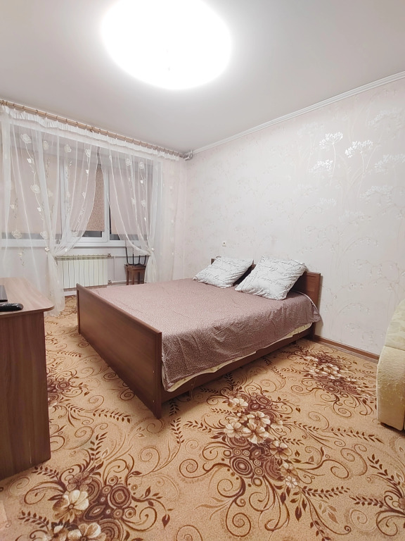 Фотография квартиры Квартира Однокомнатная