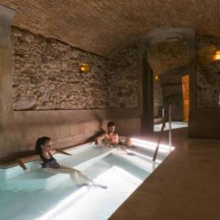Фотографии гостиницы 
            Balneari Termes Victòria
