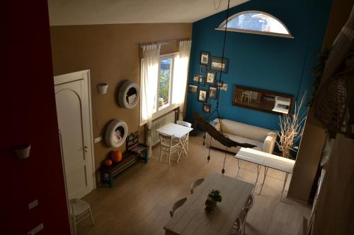 Фотография мини отеля La Combriccola