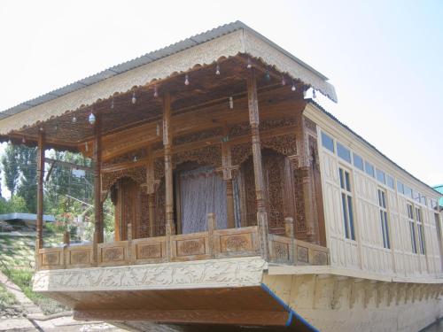 Фотография мини отеля Houseboat Sweet Star