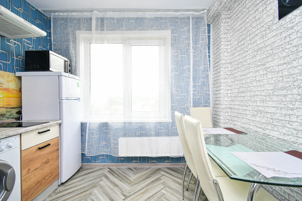 Фотография квартиры Квартира Уютная 2 комнатная в центре