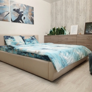 Фотография квартиры Квартира на Улице Шеболдаева 6/1