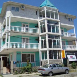 Фотография гостевого дома Ника Плюс