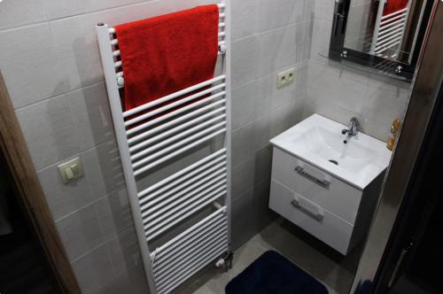 Фотография гостевого дома Cozy B&B Home