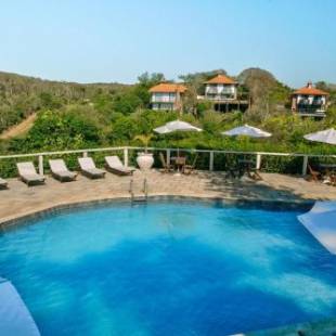 Фотографии гостиницы
Buzios Espiritualidade Resort Caravelas