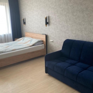 Фотография квартиры Апартаменты на улице Клиническая 19А