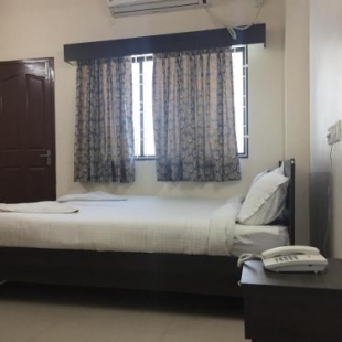 Фотография гостиницы Sun Shine