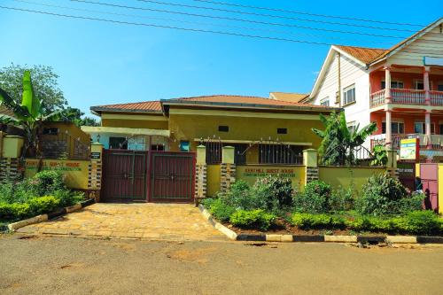 Фотография гостиницы Kenthill Guest House