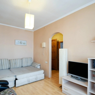 Фотография квартиры Квартира на Пр Мира 33