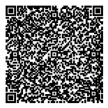 QR код хостела 4WEEKS