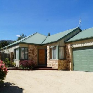 Фотография гостевого дома 2a Bath Street