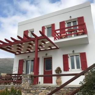 Фотографии гостевого дома
Sea View Villa