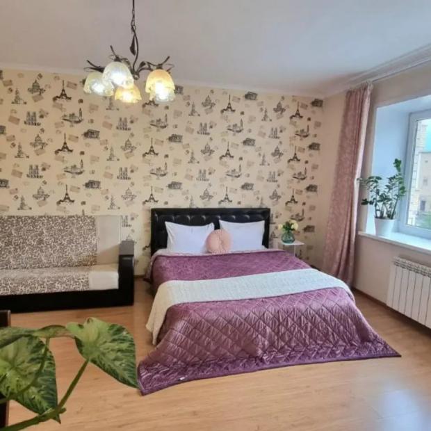 Фотографии квартиры 
            Уютный дом на улице Савушкина 4 корпус 2