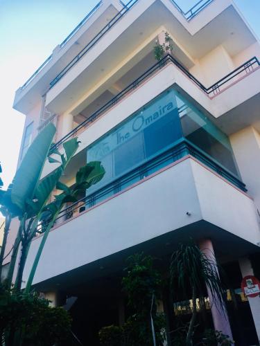 Фотография гостиницы Hotel The Omaira