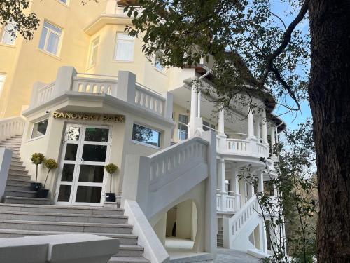 Фотография гостиницы Рановский парк