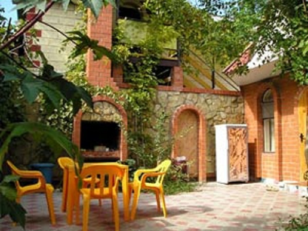 Фотография гостиницы Меркурий