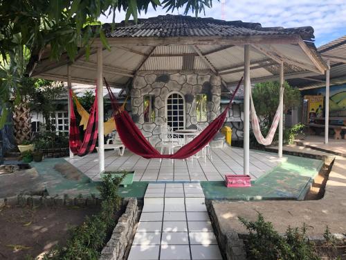 Фотография мини отеля Pousada Country K