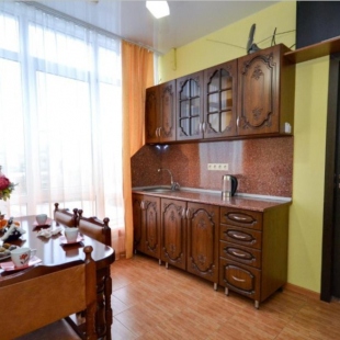 Фотография квартиры Апартаменты Мария 3