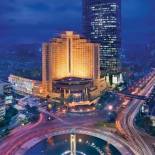 Фотография гостиницы Grand Hyatt Jakarta
