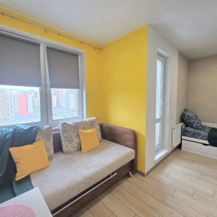 Фотография квартиры Квартира KiraLive ЖК Новая Кузнечиха