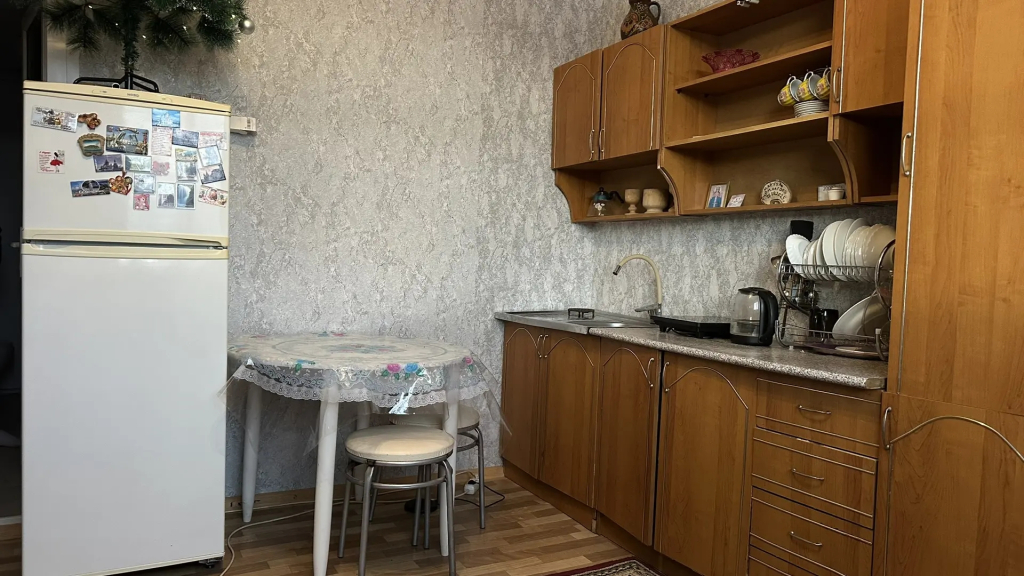 Фотография Коттеджа Частный дом У пруда
